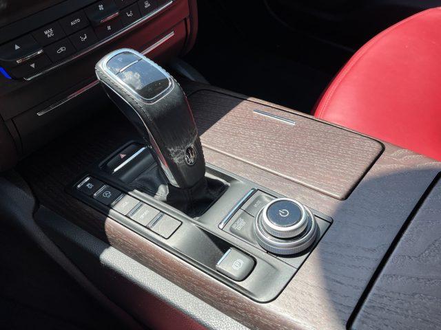 MASERATI Ghibli 3.0 V6 250cv GranLusso