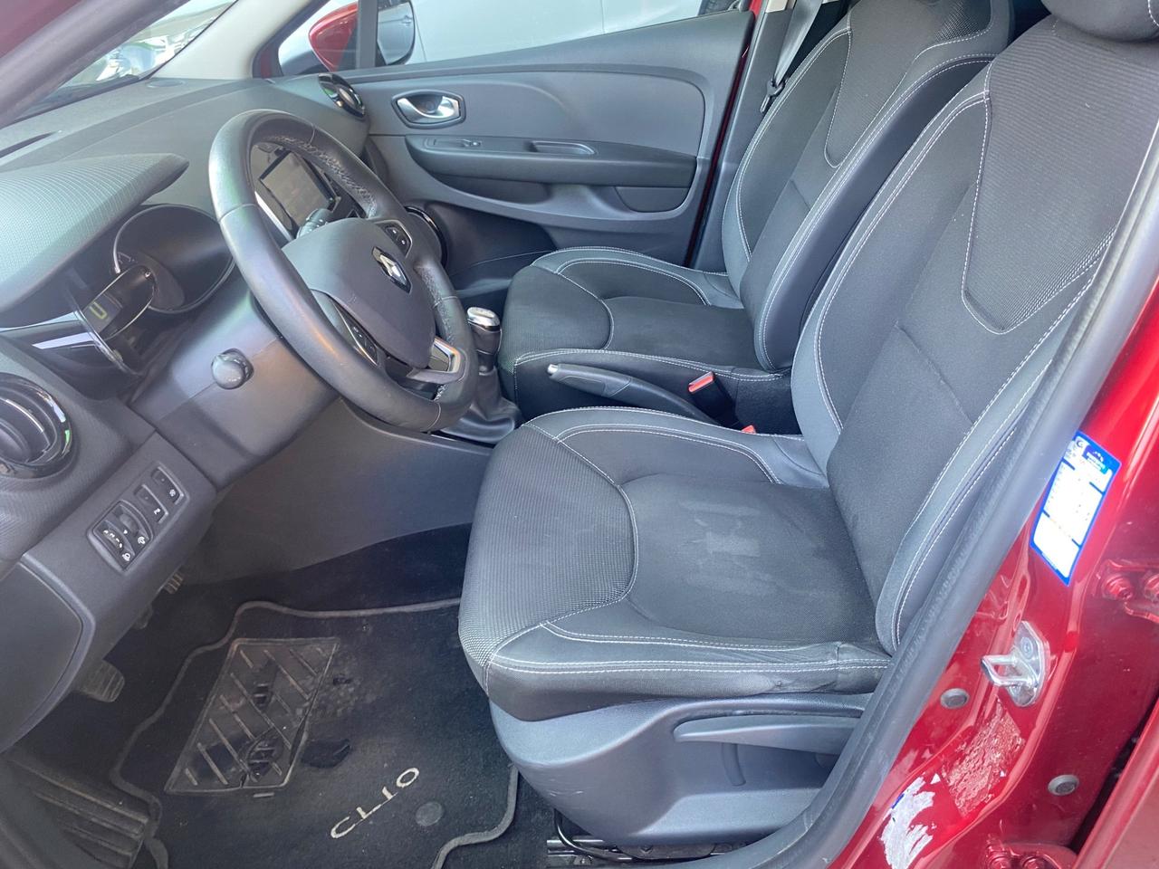 Renault Clio dCi 8V 75CV Start&Stop 5 porte Energy Life