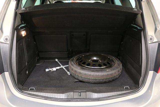 OPEL Meriva 1.4 Turbo 120CV GPL Tech Cosmo