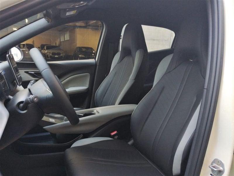 BYD Dolphin Surf Comfort