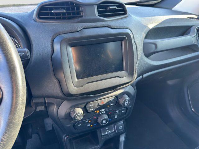 JEEP Renegade Renegade 1.0 T3 Limited