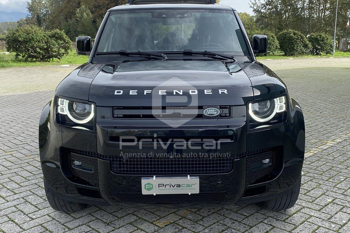 LAND ROVER Defender 110 3.0D I6 250 CV AWD Auto XS Edition