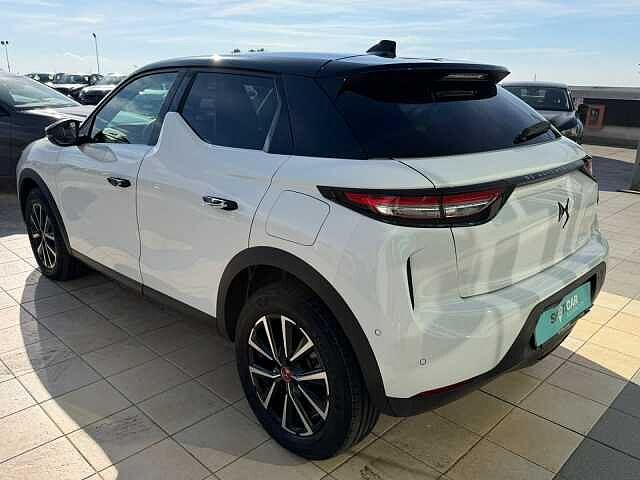 DS DS 3 3 BlueHDi 130 aut. Performance Line