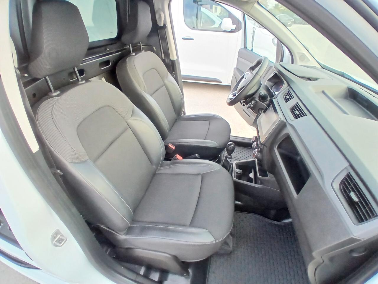 RENAULT KANGOO EXPRESS 1.5 BDCI 75CV 2021