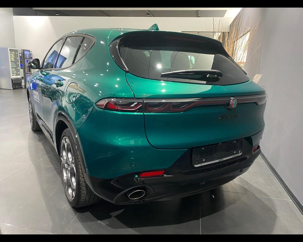 ALFA ROMEO Tonale My23 Plug In Hybrid Q4280cv Speciale