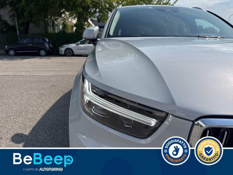 Volvo XC40 2.0 D3 INSCRIPTION AWD AUTO MY21