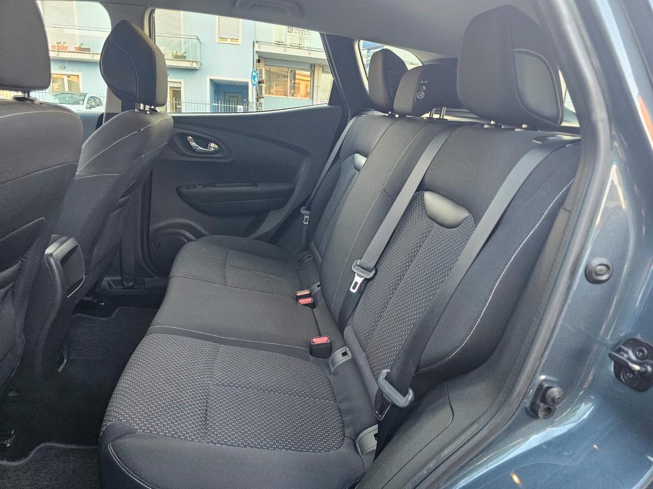 Renault Kadjar dCi 1.5 8V 110CV Energy Intens