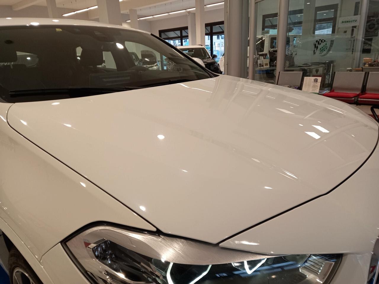 Bmw X2 xDrive Msport