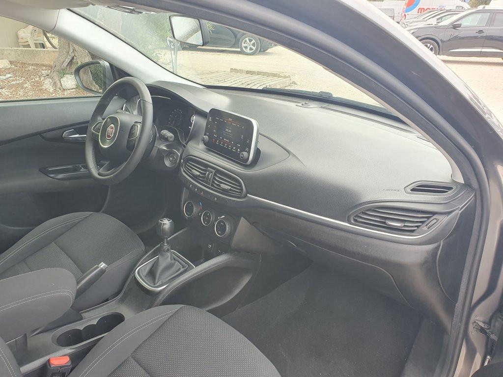 Fiat Tipo 1.4 95cv 5 porte Lounge