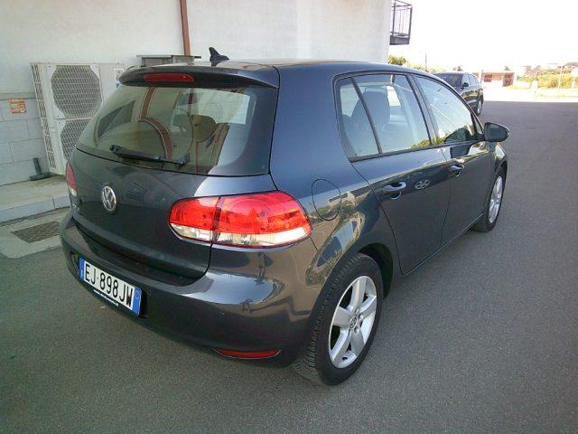 VOLKSWAGEN Golf 1.6 TDI DPF 5p. Highline