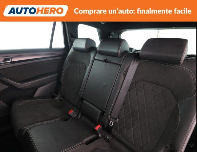 SKODA Kodiaq 2.0 TDI SCR 190 CV 4x4 DSG SportLine