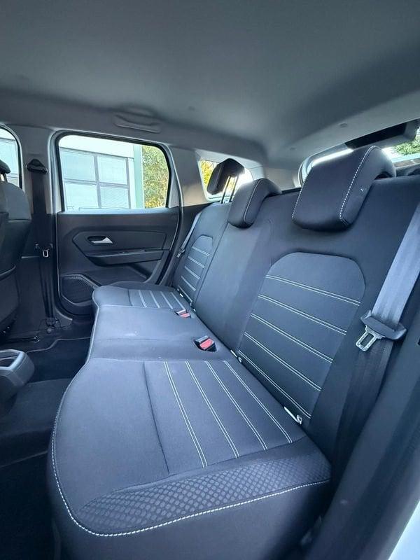 Dacia Duster Duster 1.5 Blue dCi 8V 115 CV 4x2 Expression
