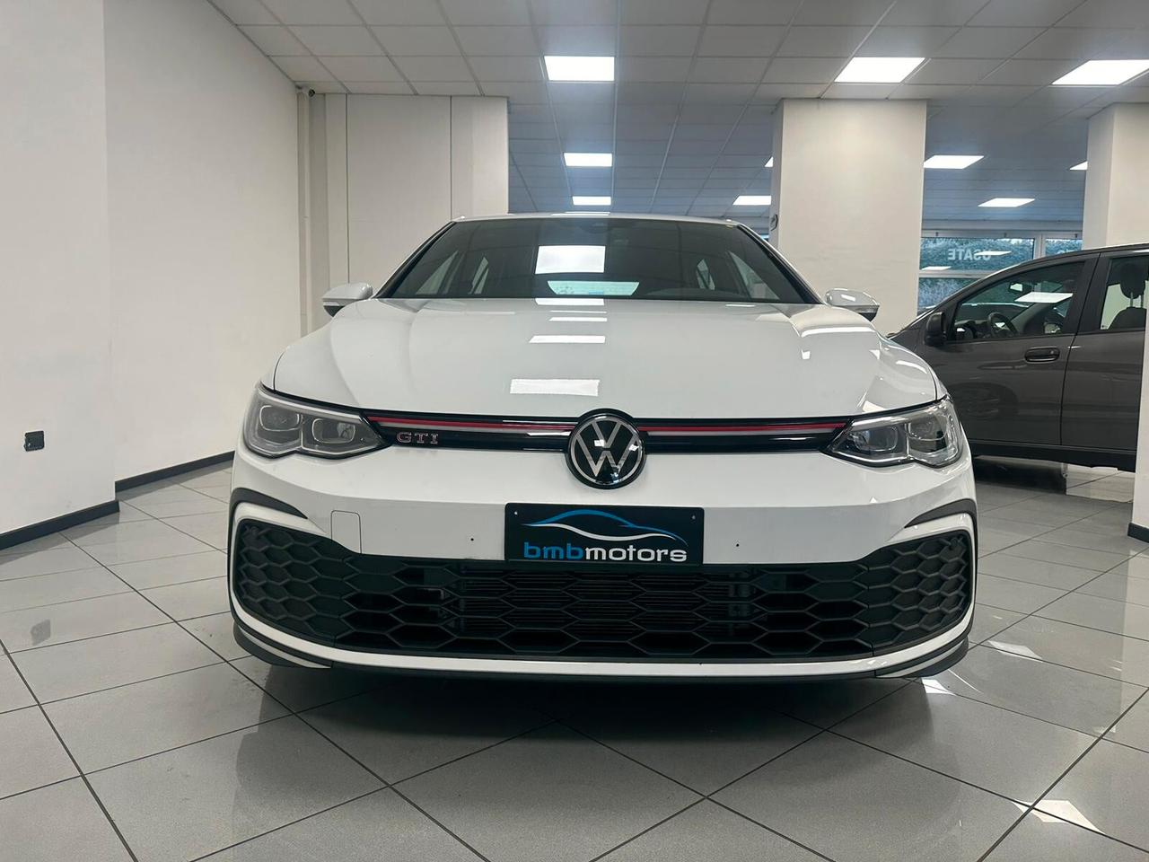 Volkswagen Golf GTI 2.0 TSI