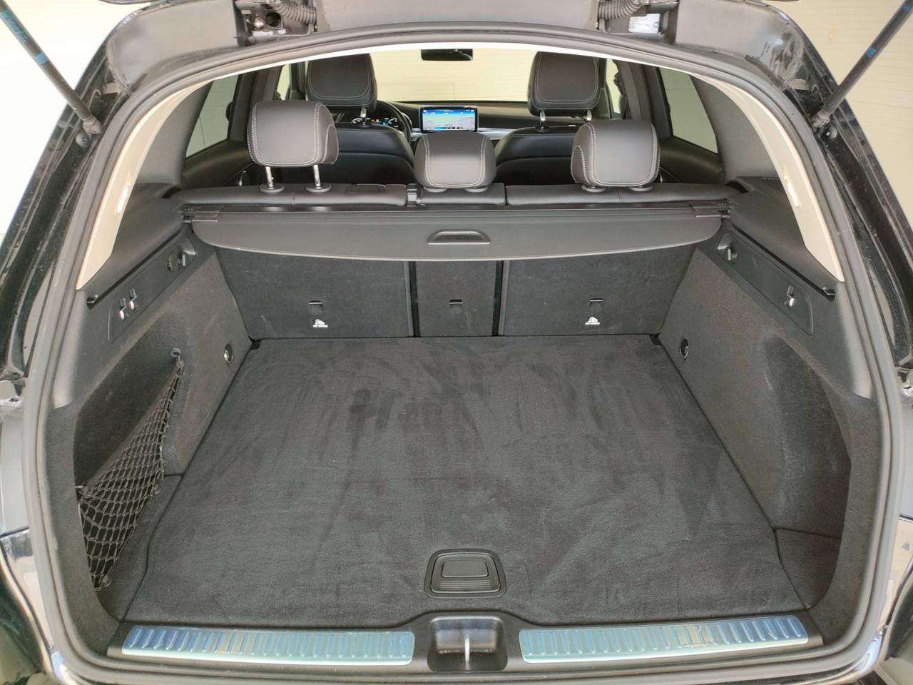 Mercedes-Benz GLC - X253 2019 - GLC 220 d Premium 4matic auto