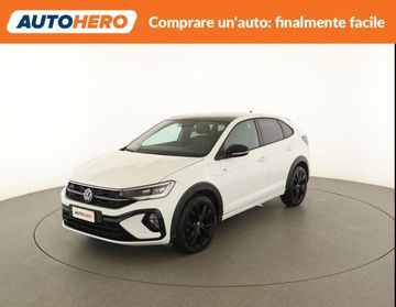 VOLKSWAGEN Taigo 1.0 TSI 115 CV DSG R-Line