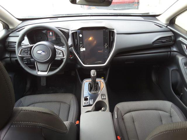 SUBARU Crosstrek 2.0i e-Boxer MHEV CVT Lineartronic Style Xtra