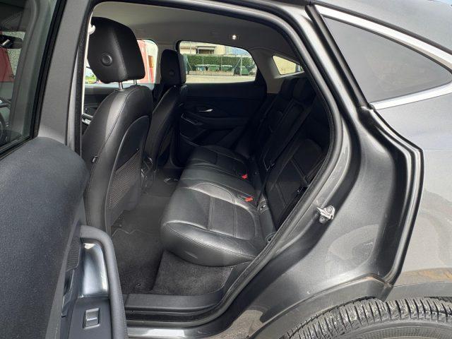 JAGUAR E-Pace 2.0D 150CV AWD S Service Jaguar, Telecamera