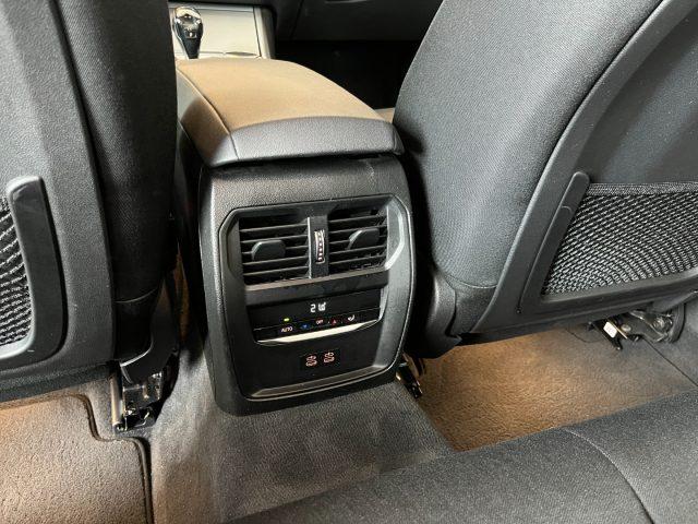 BMW 318 iA Touring Business Advantage StepTronic 156cv