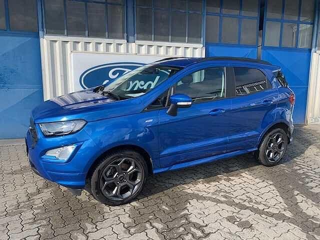 Ford EcoSport 1.0 EcoBoost 125 CV Start&Stop ST-Line