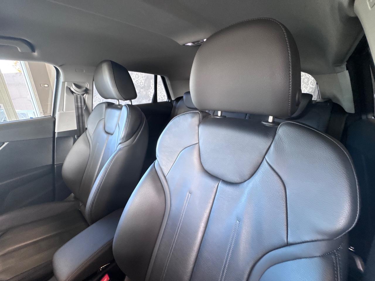 AUDI Q2 2.0 TDI QUATTRO S LINE STRONIC