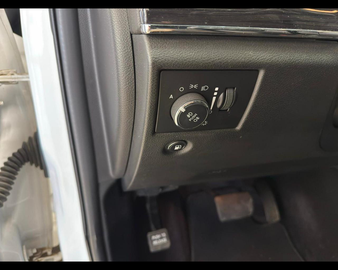 JEEP Gr.Cherokee 4ª s. - Grand Cherokee 3.0 V6 CRD 250 CV Multijet II Overland