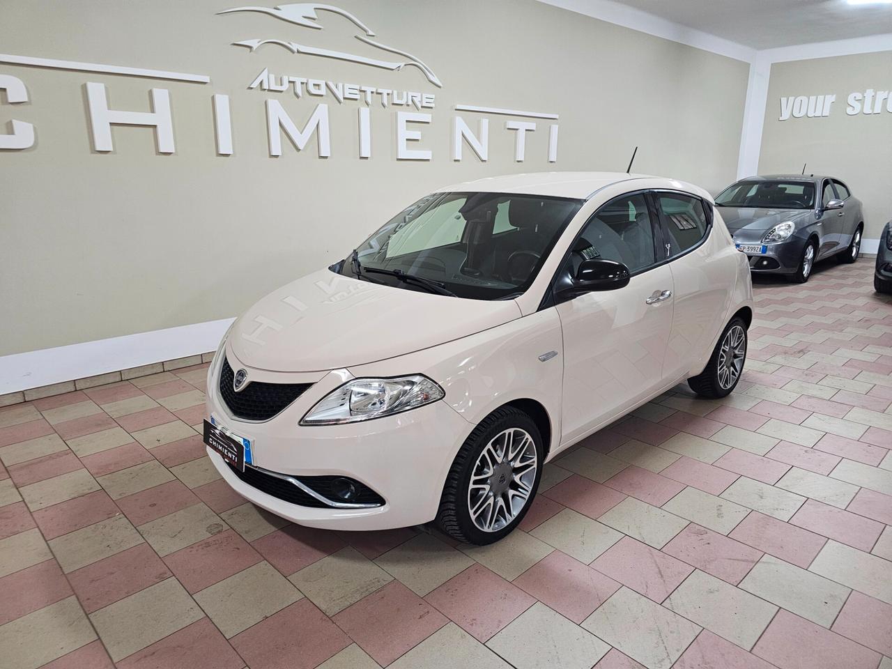 Lancia Ypsilon 1.3 MJT 16V 95 CV 5 porte S&S Platinum