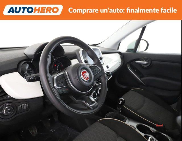 FIAT 500X 1.3 MultiJet 95 CV City Cross