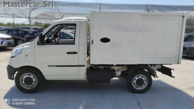 PIAGGIO Porter PORTER NP6 1.5 PC SHORT RANGE GPL - GS268WP