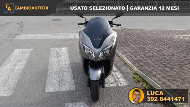 HONDA Forza 300 De Luxe ABS, Garanzia...