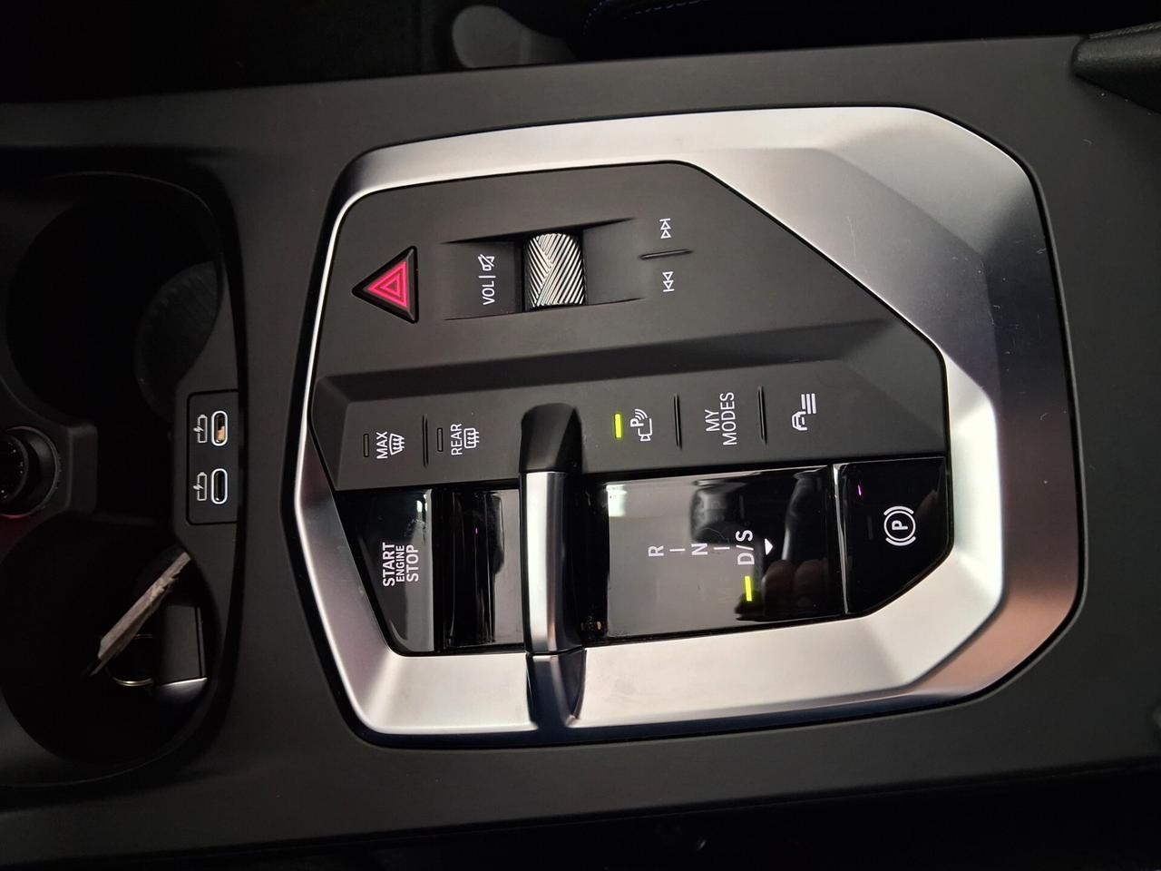 Bmw 118 118d MSport Pro