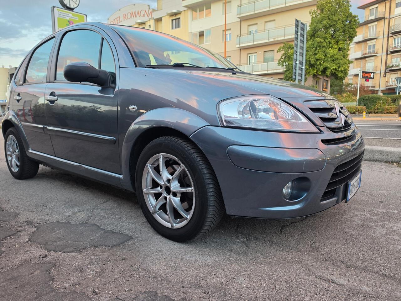 Citroen C3 1.6 HDi 90CV Elegance