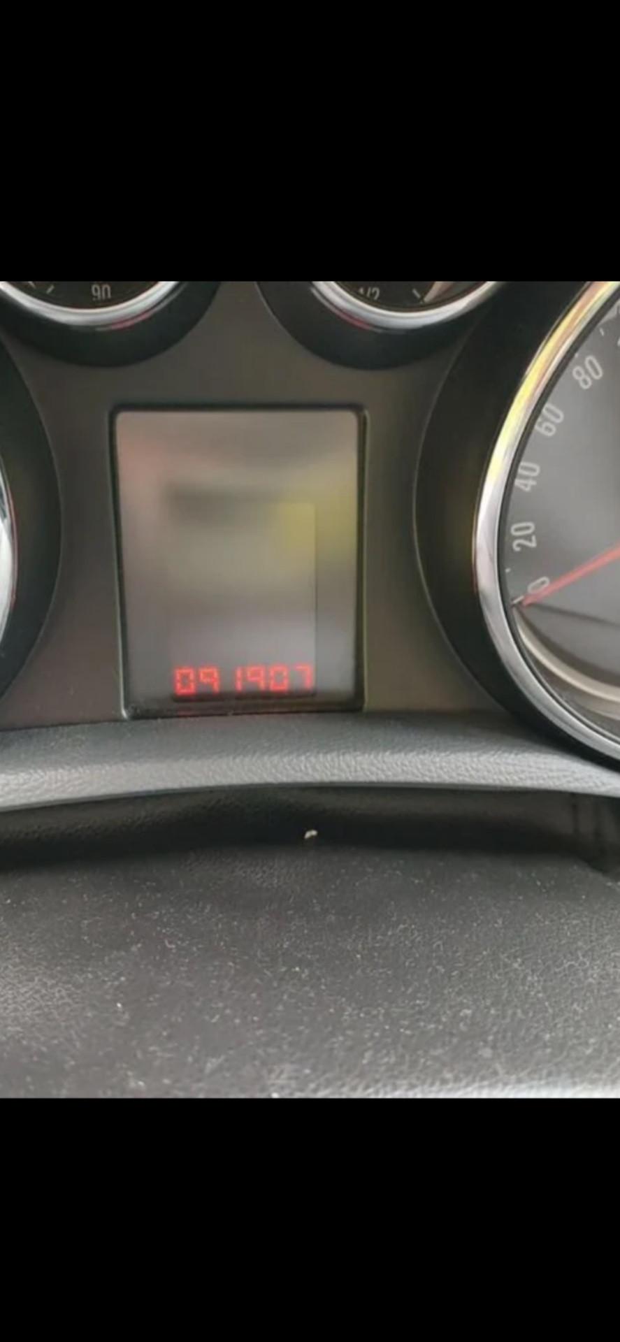 Opel Mokka 1.4 Turbo GPL Tech 140CV 4x2 Ego NEOPATENTATI