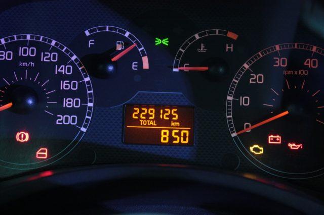 FIAT Panda 1.3 MJT 16V 4x4 Climbing - Per Neopatentati -