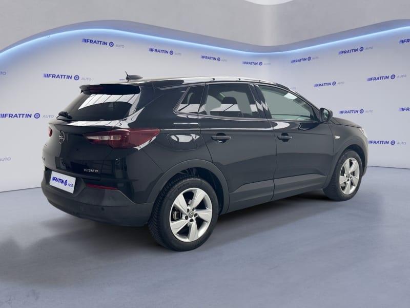 OPEL GRANDLAND X 1.6 DIESEL ECOTEC STA