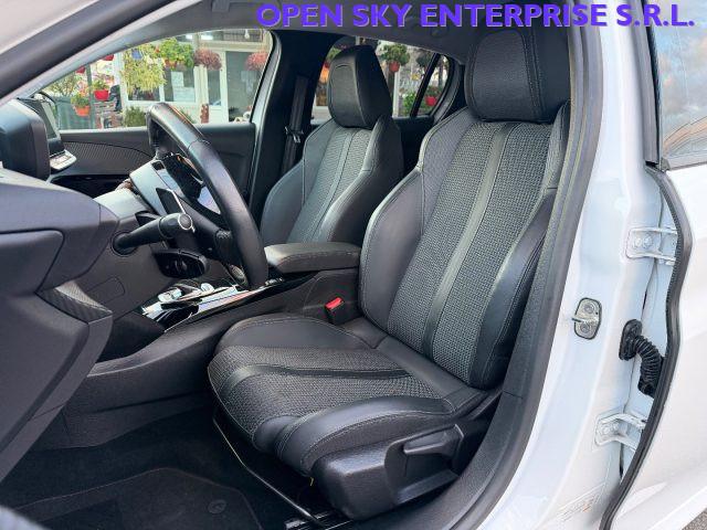 PEUGEOT 208 PureTech EAT8 5p GT Pack LED PELLE NAVI CAMERA