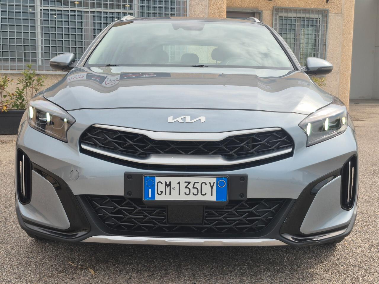 Kia XCeed 1.0 T-GDi GPL Style