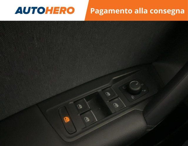 SEAT Tarraco 1.5 TSI Style