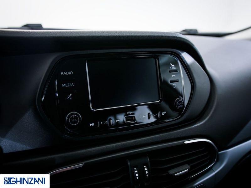 FIAT Tipo 1.5 Hybrid DCT 5 porte