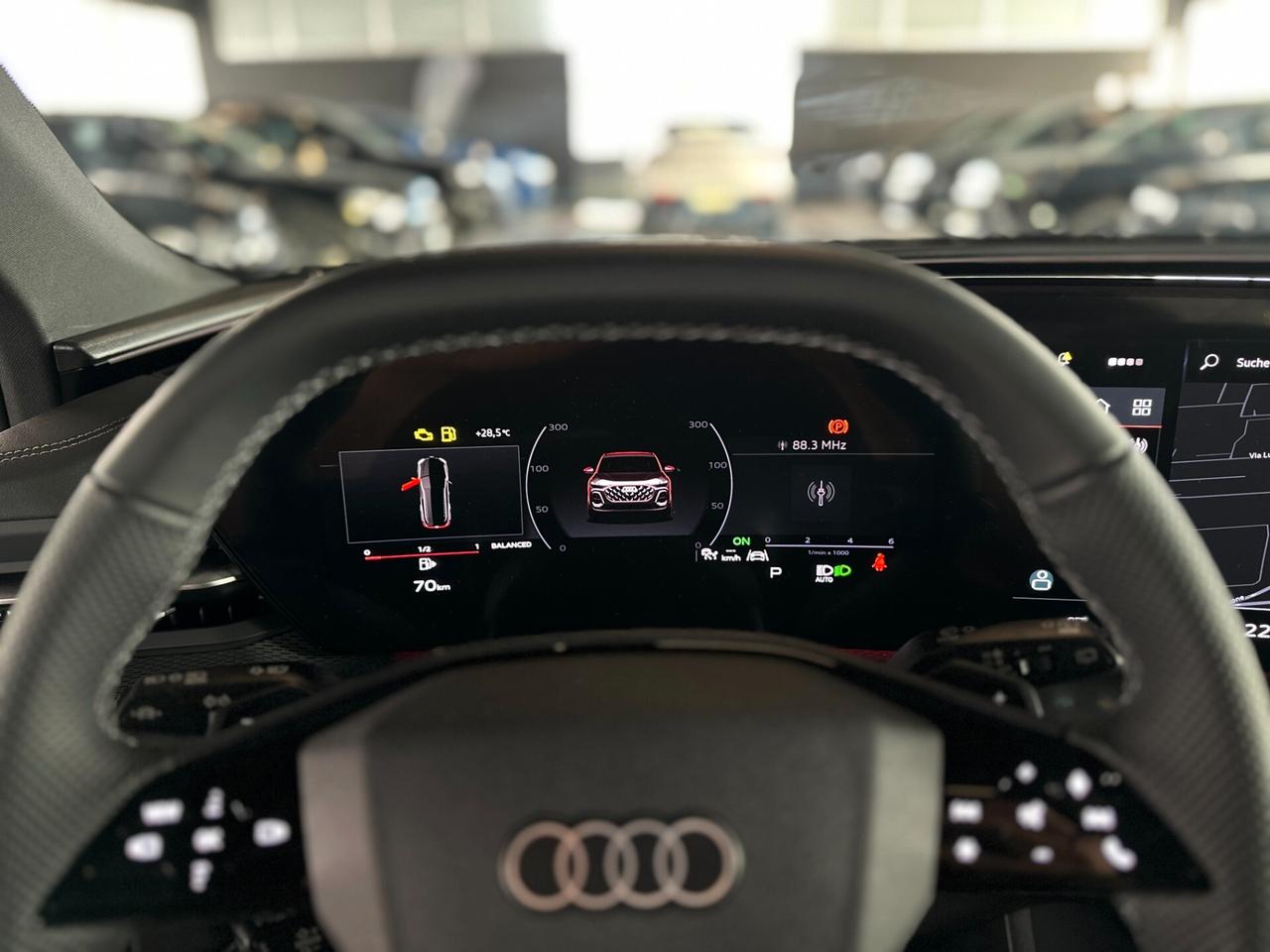 Audi Q5 S line Edition TDI Quattro S Tronic