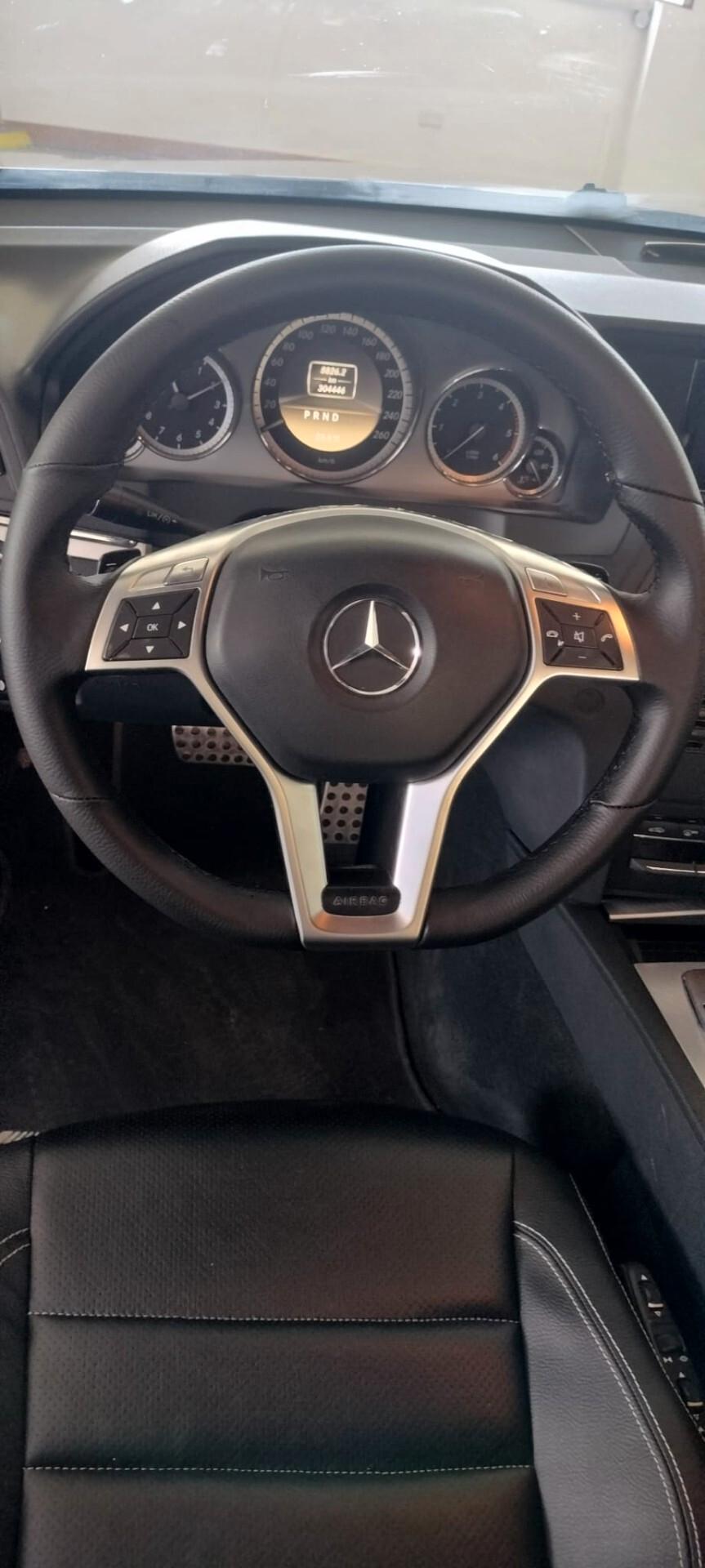 Mercedes-benz E 250 E 250 CDI Coupé BlueEFFICIENCY