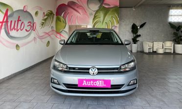 Volkswagen Polo 1.0 TSI 5p. Comfortline BlueMotion Technology