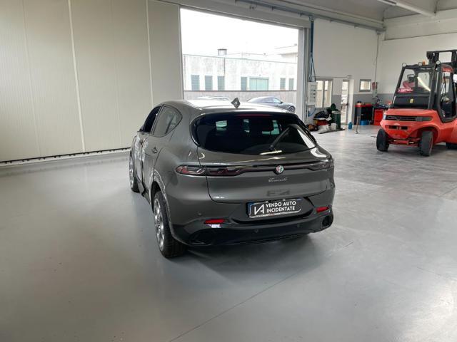 ALFA ROMEO Tonale 1.5 130CV MHEV TCT7 SPECIALE