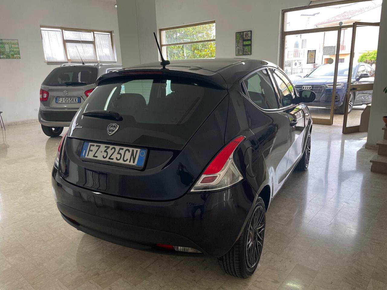 LANCIA YPSILON 1.2 69 CV 5P ELEFANTINO 54.000 KM