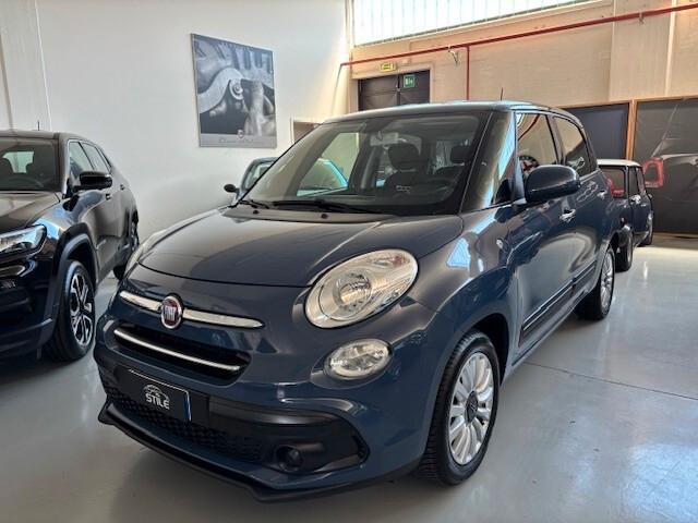 Fiat 500L 1.4 95 CV S&S