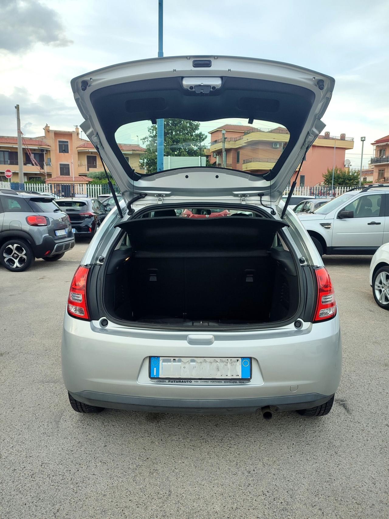 Citroen C3 1.2 BZ Seduction