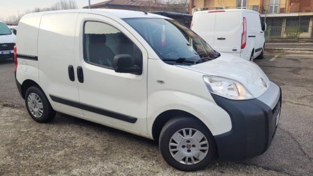 FIAT Fiorino 1.3 MJT 75CV Furgone SX E5+