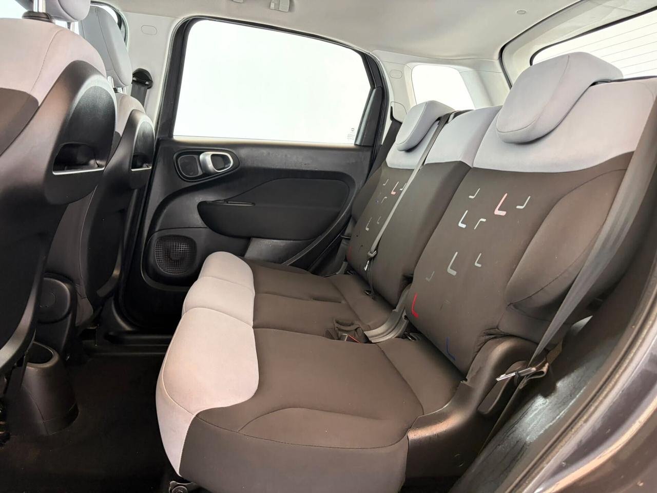 Fiat 500L 1.3 mjt Pop 95cv *NEOPATENTATI*
