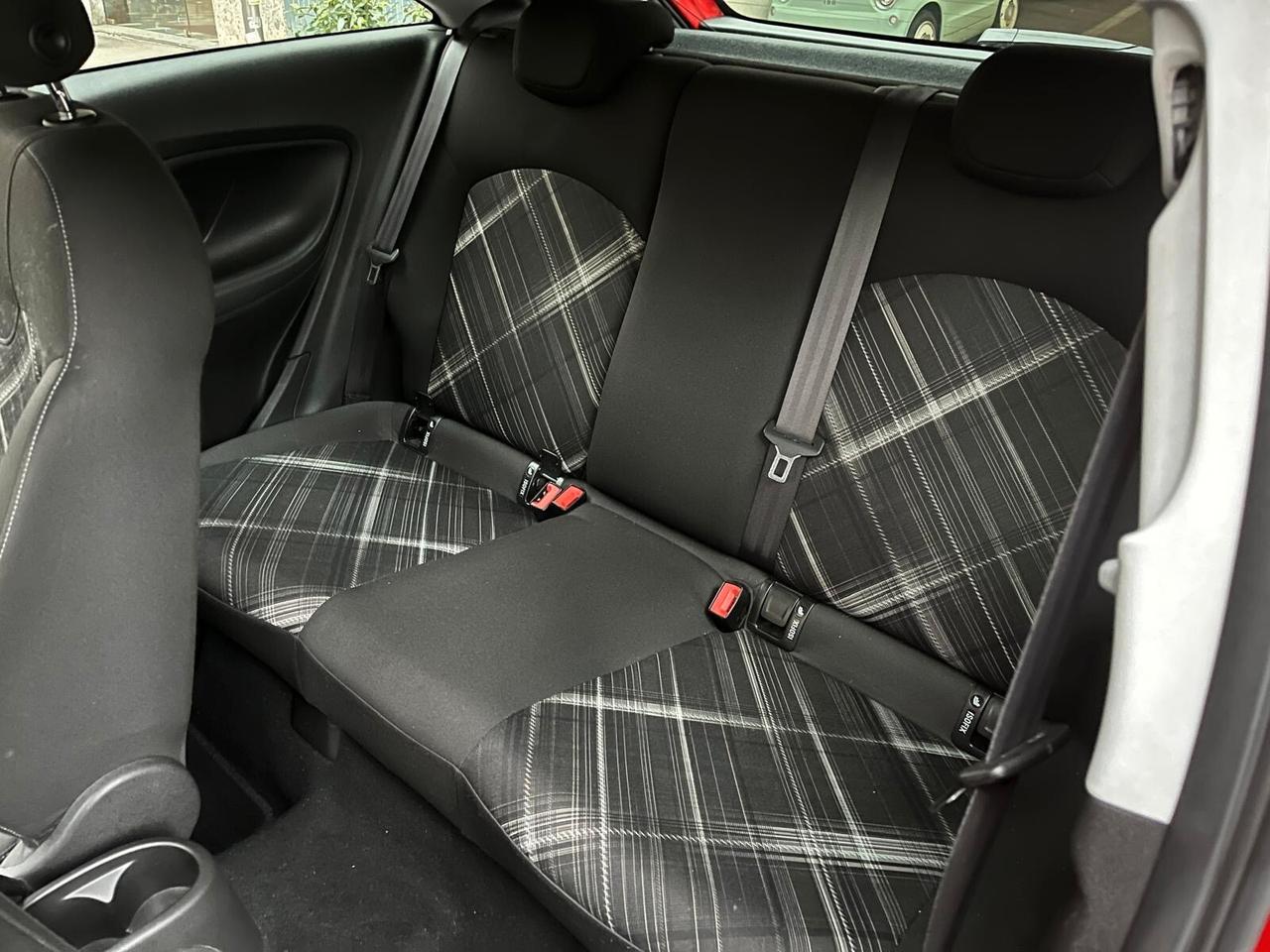 Opel Corsa 1.3 CDTI ecoFLEX 95CV Start&Stop 5 porte n-Joy