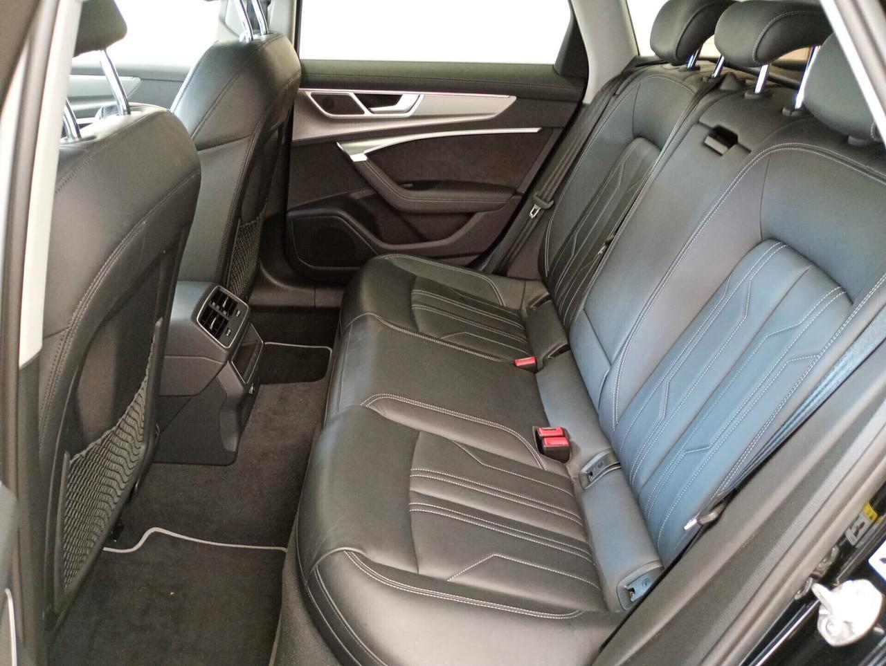 Audi A6 allroad A6 allroad 40 TDI 2.0 quattro S tronic Evolution