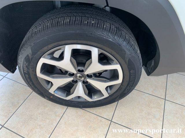 KGM Torres TORRES 1.5 BENZINA